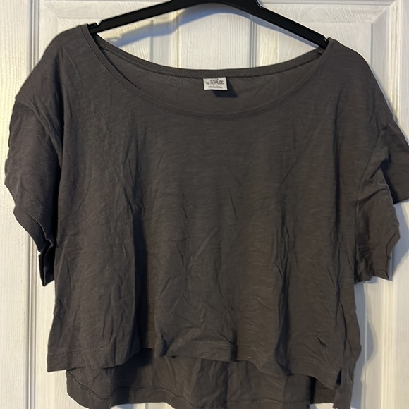 VICTORIAS Secret PINK women’s crop top; size small - Picture 4 of 4